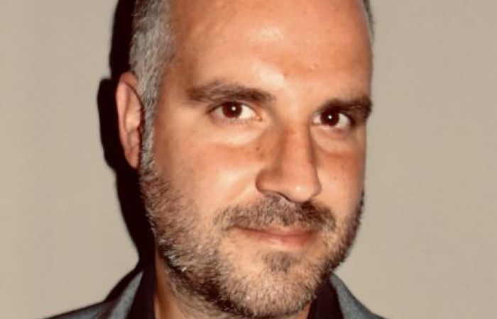 Oliver Escobar